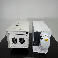 Agilent Technologies 6120 Quadrupole LC/MS w/ Quiet Cover MS image 2